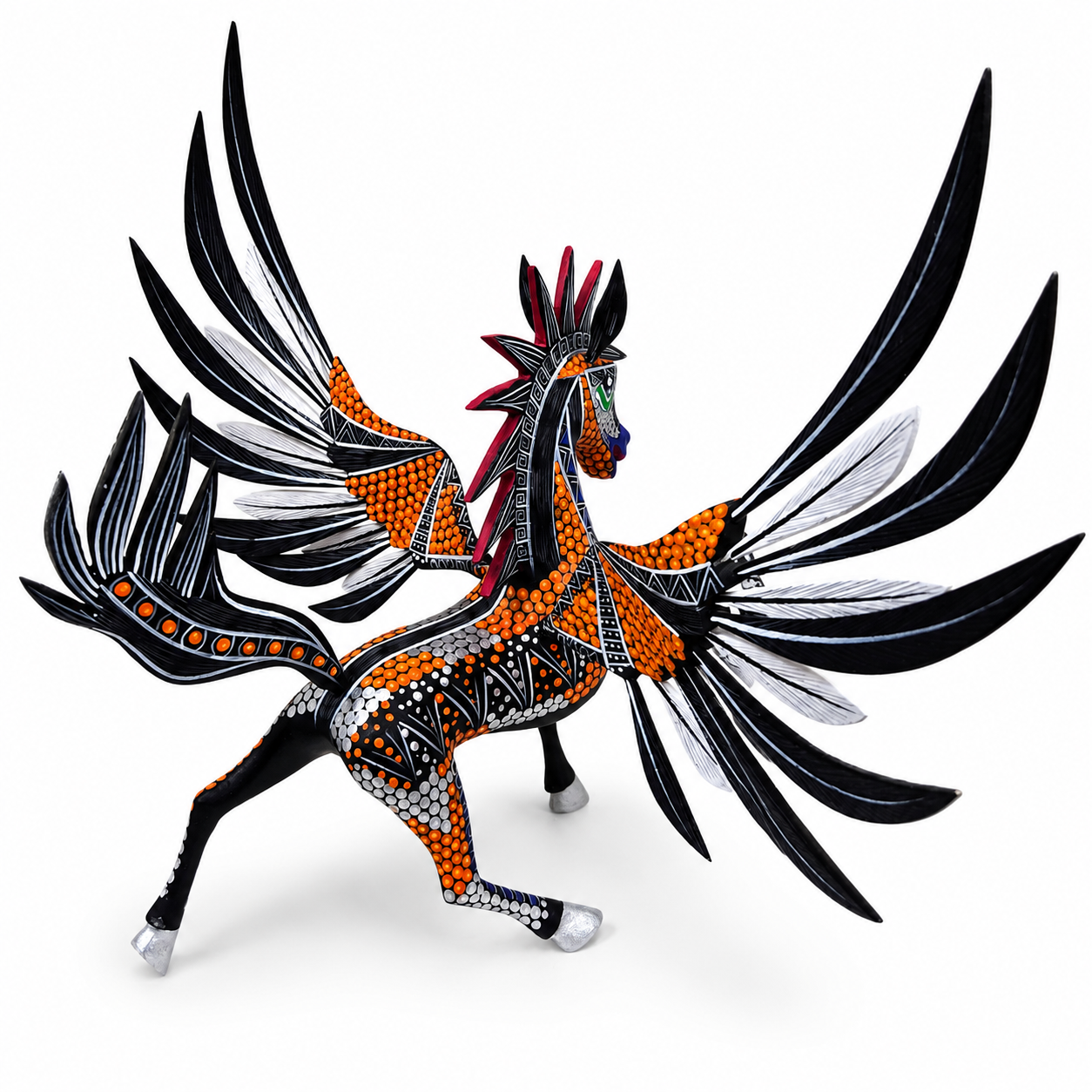 Alebrije Tzurani