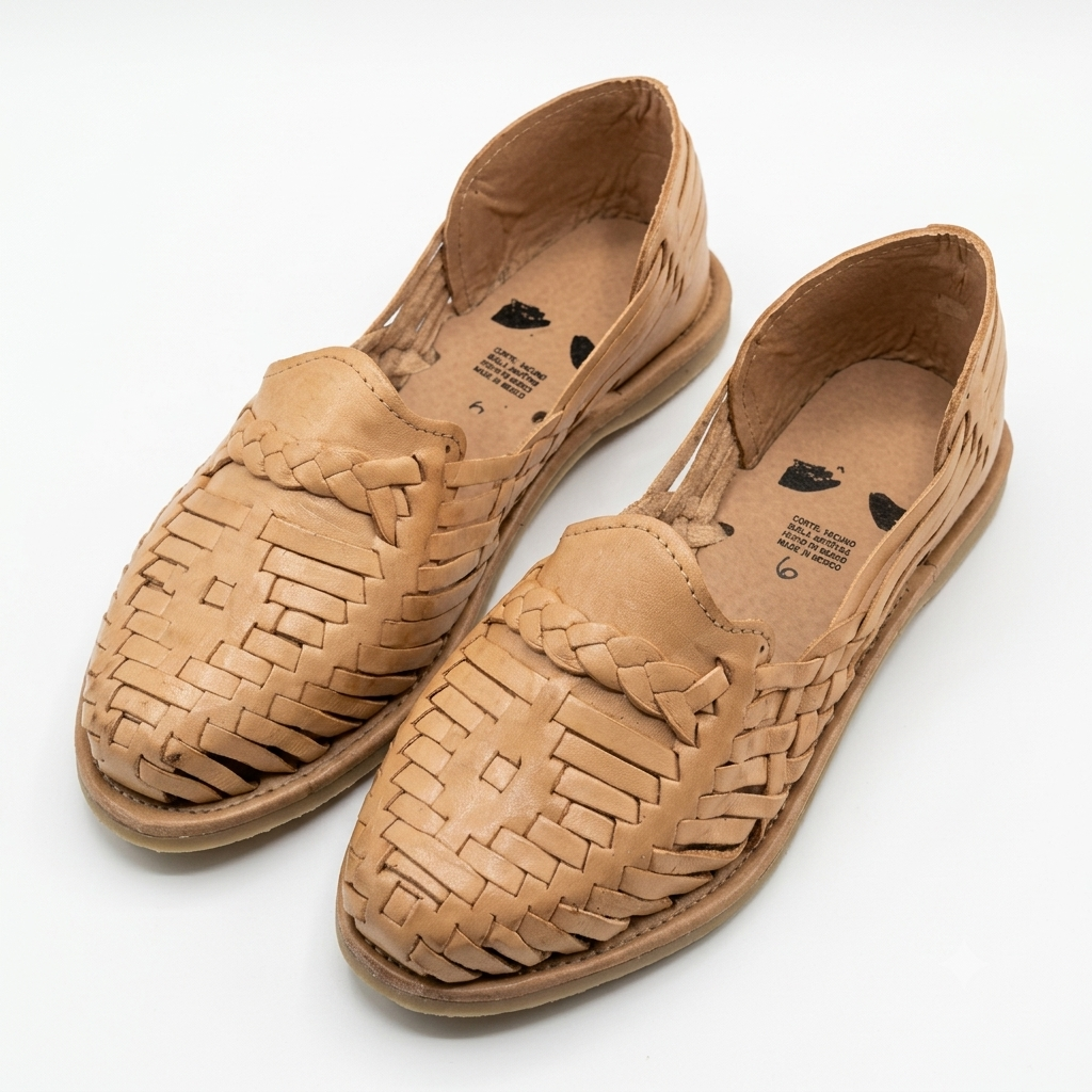 Huarache Panchito