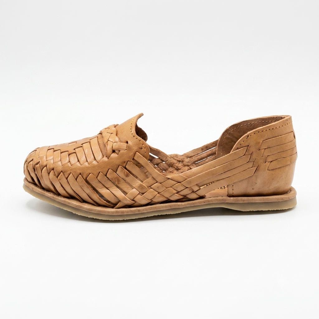 Huarache Panchito