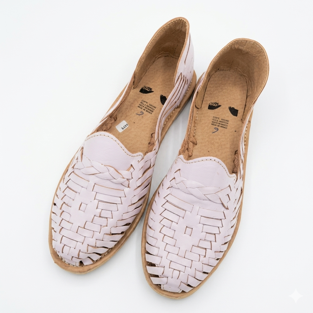 Huarache Panchito