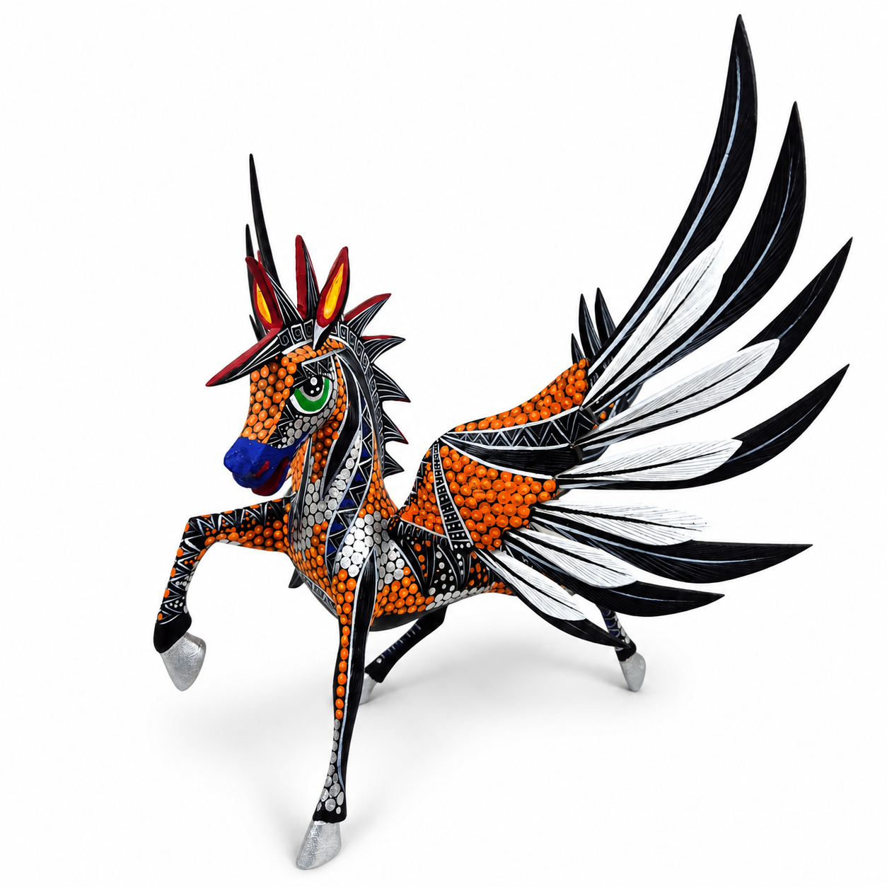 Alebrije Tzurani