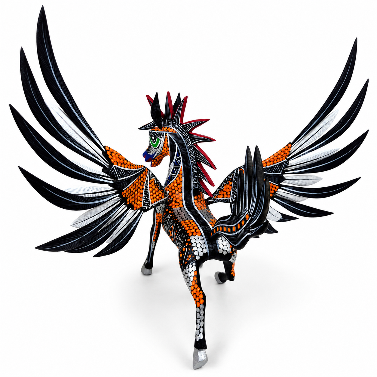 Alebrije Tzurani