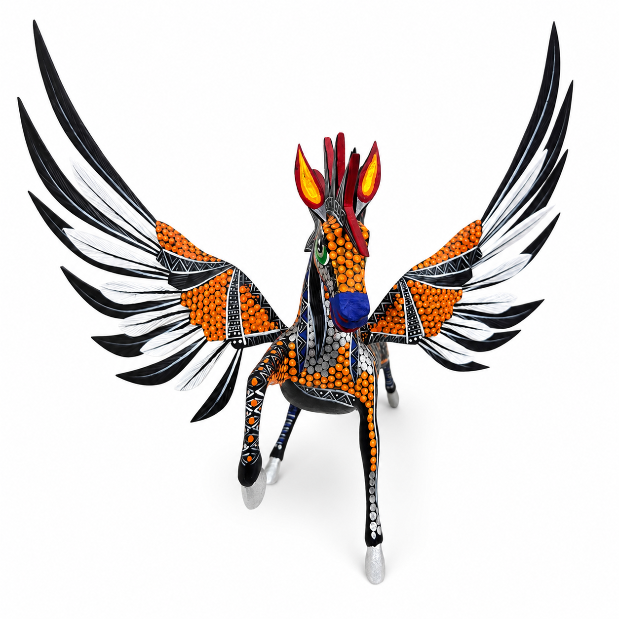 Alebrije Tzurani
