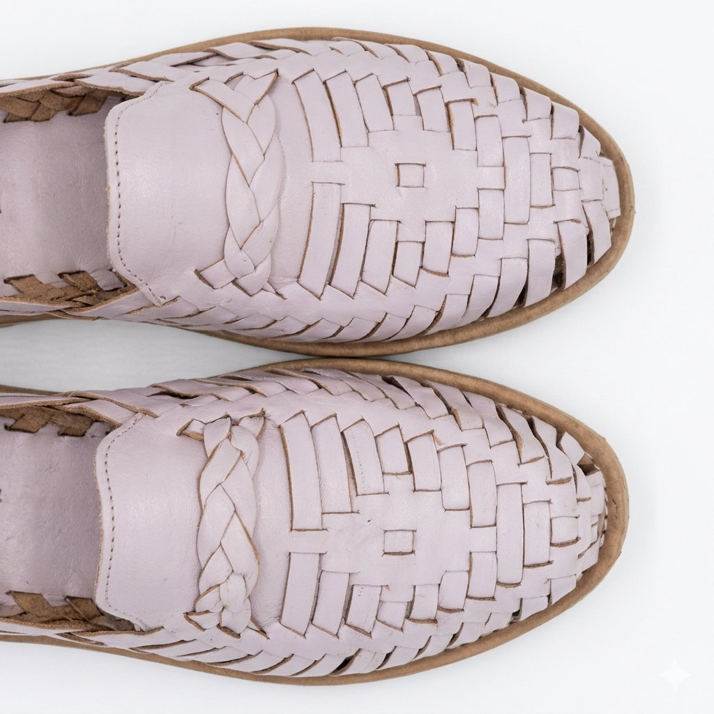 Huarache Panchito